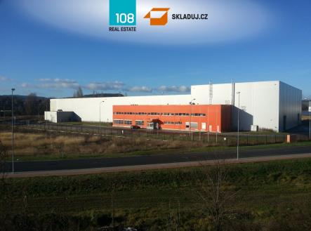 prumyslovy-park-litovel-pronajem-skladovych-prostor | Pronájem - komerční objekt, sklad, 3 300 m²
