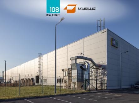 ctpark-karvina-pronajem-skladovych-prostor | Pronájem - komerční objekt, sklad, 10 446 m²