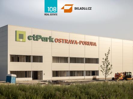 prumyslovy-areal-ostrava-pronajem-skladovych-prostor | Pronájem - komerční objekt, sklad, 7 500 m²
