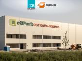 Pronájem - komerční objekt, sklad, 6 000 m²