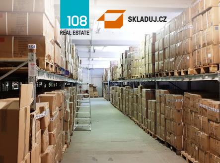 prumyslovy-park-prerov-pronajem-skladovych-prostor | Pronájem - komerční objekt, sklad, 3 000 m²