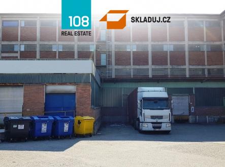 prumyslovy-park-prerov-pronajem-skladovych-prostor | Pronájem - komerční objekt, sklad, 5 000 m²