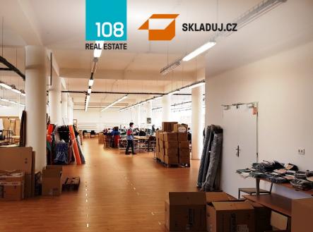 prumyslovy-park-prerov-pronajem-skladovych-prostor | Pronájem - komerční objekt, sklad, 10 000 m²