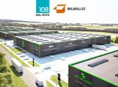 Pronájem - komerční objekt, sklad, 10 242 m²