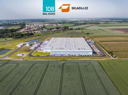 industrial-park-hrusky-pronajem-skladovych-prostor | Pronájem - komerční objekt, sklad, 36 695 m²