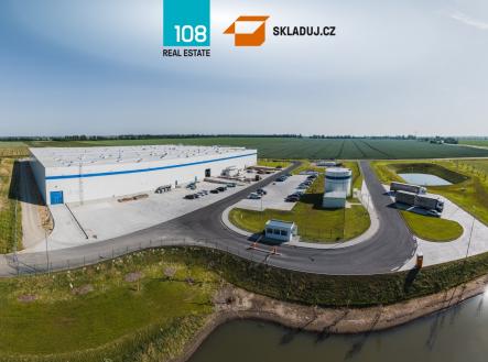 industrial-park-hrusky-pronajem-skladovych-prostor | Pronájem - komerční objekt, sklad, 36 695 m²
