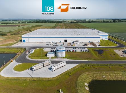 industrial-park-hrusky-pronajem-skladovych-prostor | Pronájem - komerční objekt, sklad, 36 695 m²