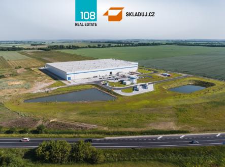 industrial-park-hrusky-pronajem-skladovych-prostor | Pronájem - komerční objekt, sklad, 36 695 m²