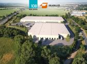 Pronájem - komerční objekt, sklad, 6 000 m²
