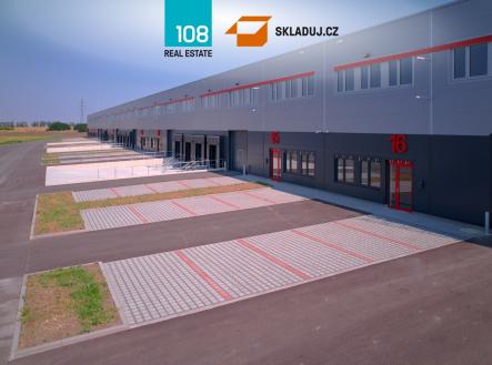 prumyslovy-areal-mikulov-pronajem-skladovych-prostor | Pronájem - komerční objekt, sklad, 1 000 m²