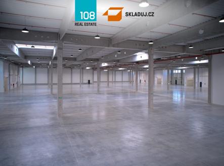 prumyslovy-areal-mikulov-pronajem-skladovych-prostor | Pronájem - komerční objekt, sklad, 13 850 m²
