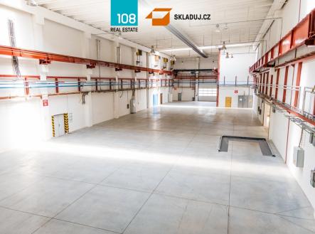 prumyslovy-park-horice-pronajem-skladovych-prostor | Pronájem - komerční objekt, sklad, 3 400 m²