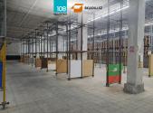 Pronájem - komerční objekt, sklad, 1 000 m²