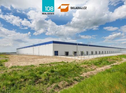 industrial-park-cheb-pronajem-skladovych-prostor | Pronájem - komerční objekt, sklad, 4 997 m²
