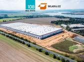 Pronájem - komerční objekt, sklad, 20 000 m²