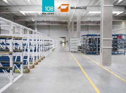 industrial-park-prestice-pronajem-skladovych-prostor | Pronájem - komerční objekt, sklad, 5 309 m²