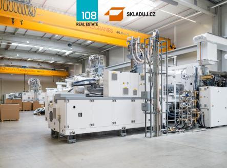 industrial-park-prestice-pronajem-skladovych-prostor | Pronájem - komerční objekt, sklad, 5 309 m²