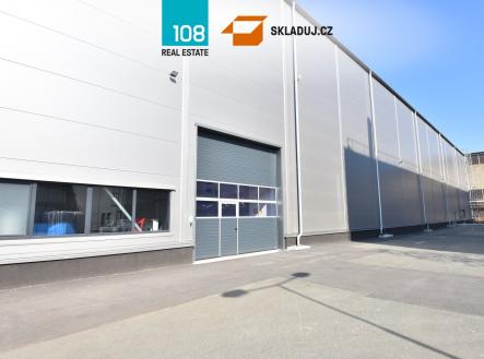 prumyslovy-park-plzen-pronajem-skladovych-prostor | Pronájem - komerční objekt, sklad, 1 380 m²