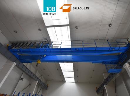 prumyslovy-park-plzen-pronajem-skladovych-prostor | Pronájem - komerční objekt, sklad, 1 380 m²