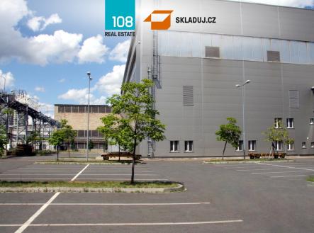 prumyslovy-park-plzen-pronajem-skladovych-prostor | Pronájem - komerční objekt, sklad, 1 967 m²