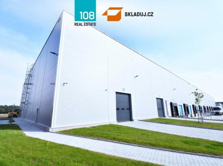 prumyslovy-park-vejprnice-pronajem-skladovych-prostor | Pronájem - komerční objekt, sklad, 7 000 m²