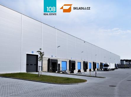 prumyslovy-park-vejprnice-pronajem-skladovych-prostor | Pronájem - komerční objekt, sklad, 7 000 m²