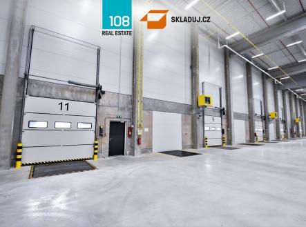 prumyslovy-park-vejprnice-pronajem-skladovych-prostor | Pronájem - komerční objekt, sklad, 7 000 m²