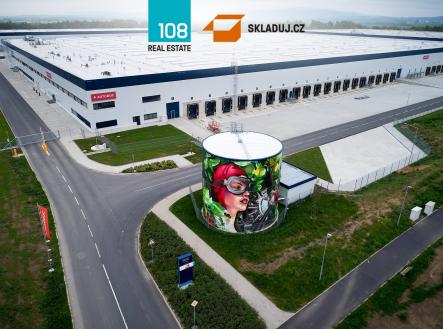 prumyslovy-areal-cheb-pronajem-skladovych-prostor | Pronájem - komerční objekt, sklad, 7 000 m²