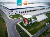 Pronájem - komerční objekt, sklad, 15 000 m²