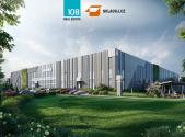 Pronájem - komerční objekt, sklad, 15 000 m²