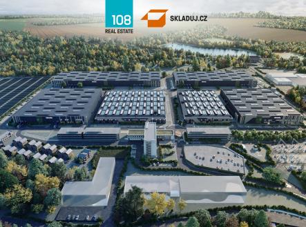prumyslovy-areal-tachov-pronajem-skladovych-prostor | Pronájem - komerční objekt, sklad, 20 000 m²