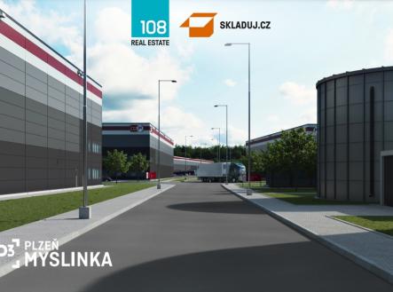 prumyslovy-areal-myslinka-pronajem-skladovych-prostor | Pronájem - komerční objekt, sklad, 5 000 m²