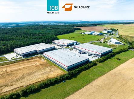 prumyslovy-areal-myslinka-pronajem-skladovych-prostor | Pronájem - komerční objekt, sklad, 10 000 m²