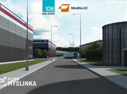 prumyslovy-areal-myslinka-pronajem-skladovych-prostor | Pronájem - komerční objekt, sklad, 20 000 m²
