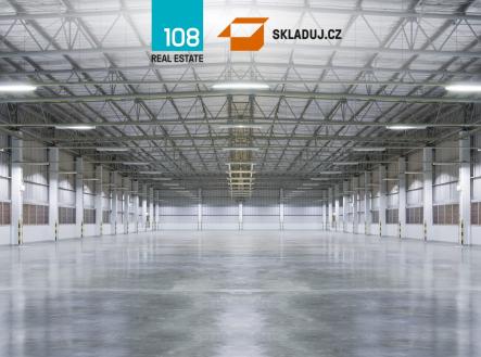 prumyslovy-areal-myslinka-pronajem-skladovych-prostor | Pronájem - komerční objekt, sklad, 20 000 m²