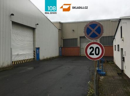 prumyslovy-areal-okrouhla-pronajem-skladovych-prostor | Pronájem - komerční objekt, sklad, 3 400 m²