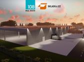 Pronájem - komerční objekt, sklad, 50 000 m²