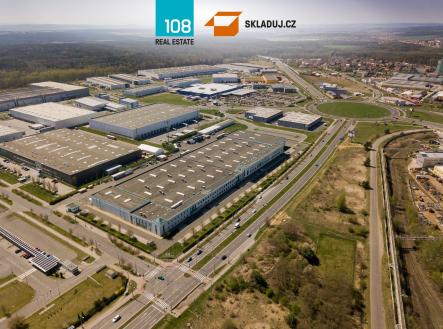 prumyslovy-park-plzen-pronajem-skladovych-prostor | Pronájem - komerční objekt, sklad, 10 000 m²