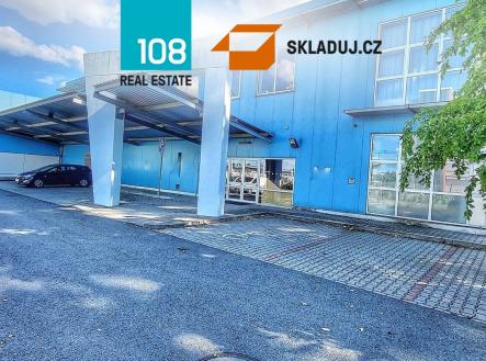 prumyslovy-areal-plzen-pronajem-skladovych-prostor | Pronájem - komerční objekt, sklad, 5 000 m²