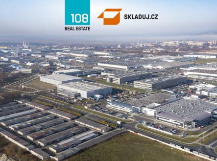 prumyslovy-areal-plzen-pronajem-skladovych-prostor | Pronájem - komerční objekt, sklad, 500 m²
