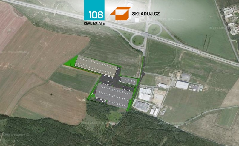 industrial-park-velka-bites-pronajem-skladovych-prostor