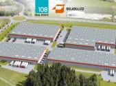 Pronájem - komerční objekt, sklad, 8 700 m²