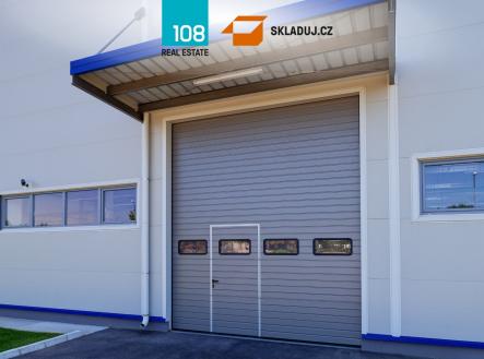 prumyslovy-park-pelhrimov-pronajem-skladovych-prostor | Pronájem - komerční objekt, sklad, 5 700 m²