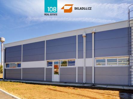 prumyslovy-park-pelhrimov-pronajem-skladovych-prostor | Pronájem - komerční objekt, sklad, 5 700 m²