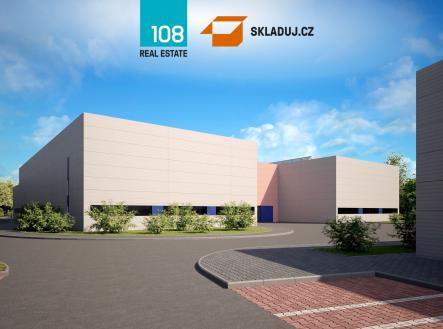 industrial-park-havlickuv-brod-pronajem-skladovych-prostor | Pronájem - komerční objekt, sklad, 4 506 m²