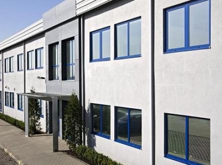 industrial-park-praha-pronajem-skladovych-prostor | Pronájem - komerční objekt, sklad, 1 113 m²