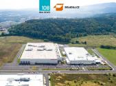 Pronájem - komerční objekt, sklad, 4 650 m²