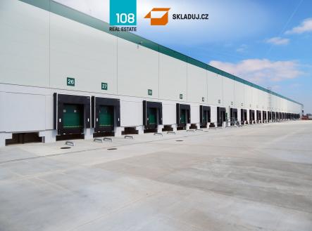 prumyslovy-areal-jenec-pronajem-skladovych-prostor | Pronájem - komerční objekt, sklad, 2 600 m²