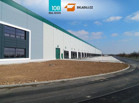 prumyslovy-areal-jenec-pronajem-skladovych-prostor | Pronájem - komerční objekt, sklad, 8 542 m²