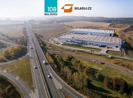prumyslovy-park-cerhovice-pronajem-skladovych-prostor | Pronájem - komerční objekt, sklad, 5 000 m²